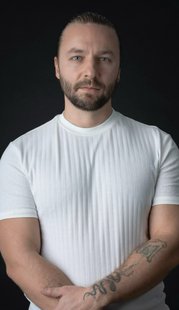 Alex Muresan, the person building Anima